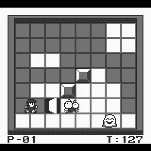 Funny Field (JP)