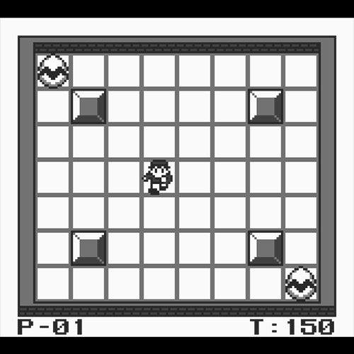 Funny Field (JP)