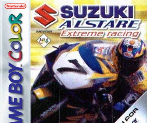 Suzuki Alstare Extreme Racing (EU)