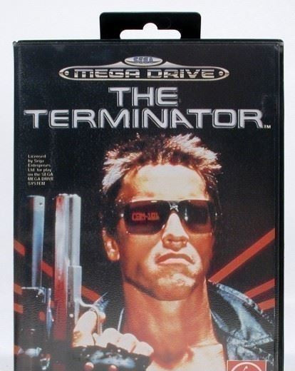 The Terminator (EU)