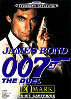 James Bond 007: The Duel