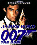 James Bond 007: The Duel