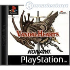 Vandal Hearts
