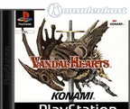 Vandal Hearts