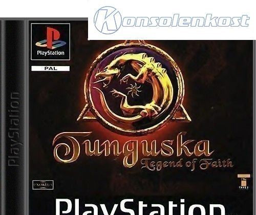 Tunguska (DE)