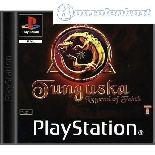 Tunguska (DE)