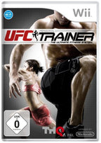 UFC Personal Trainer