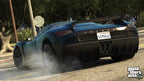 Grand Theft Auto V (DE)