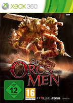 Of Orcs and Men (DE)