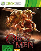 Of Orcs and Men (DE)