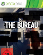The Bureau: XCOM Declassified