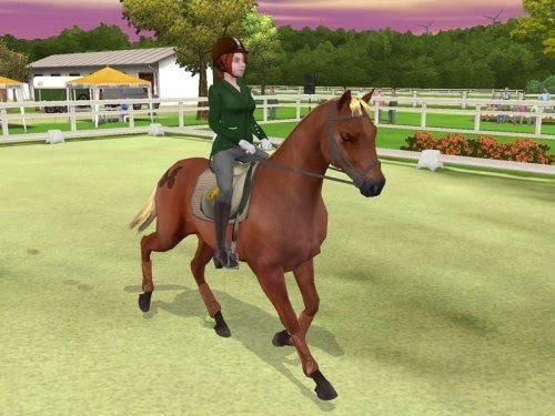 My Horse & Me 2: Mein Pferd und ich