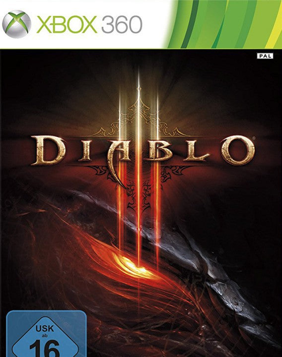 Diablo III (DE)