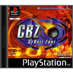 Cyball Zone