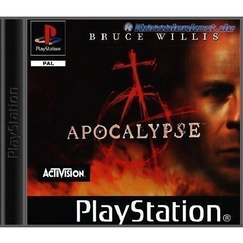 Apocalypse