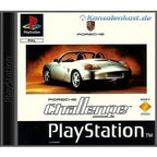 Porsche Challenge