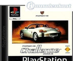 Porsche Challenge