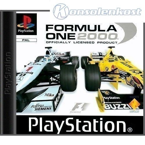 Formel Eins