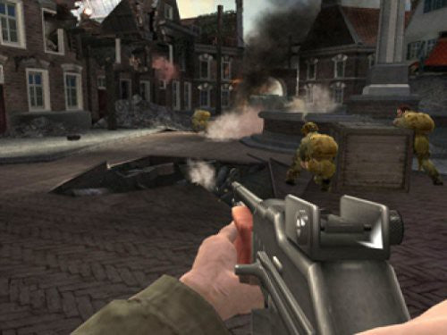 Medal of Honor: Vanguard (DE)