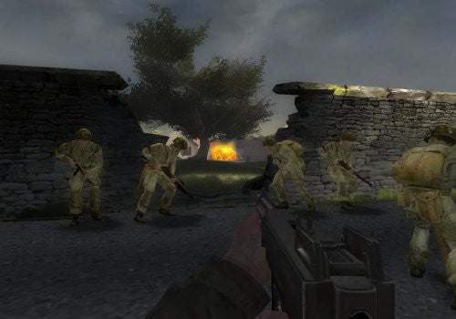 Medal of Honor: Vanguard (DE)
