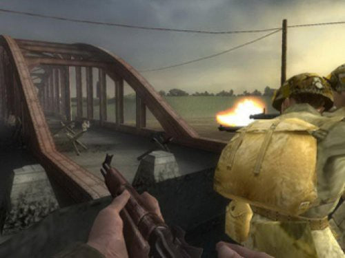 Medal of Honor: Vanguard (DE)
