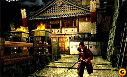 Onimusha Warlords (DE)