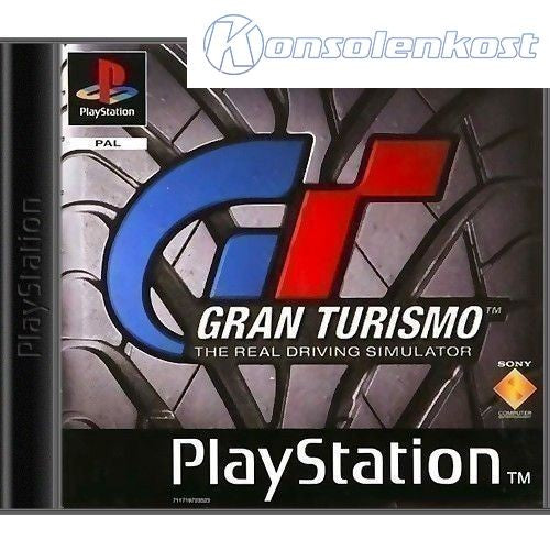 Gran Turismo