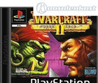 WarCraft II: The Dark Saga