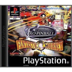 Pro Pinball - Fantastic Journey