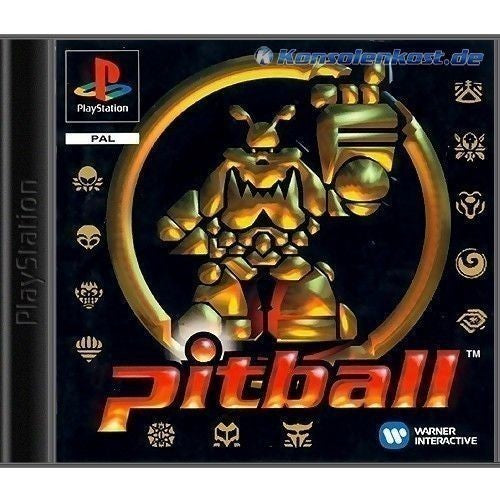 Pitball