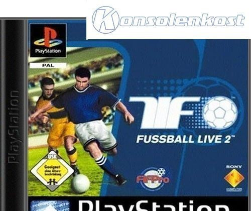 Fussball Live 2