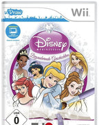 Disney's Prinzessin: Bezaubernde Geschichten / Disney Princess: Enchanting Storybooks
