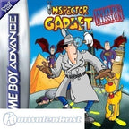 Inspector Gadget Advance Mission