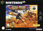 Star Wars: Rogue Squadron