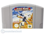 Star Wars: Rogue Squadron