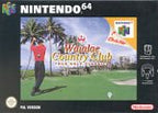 Waialae Country Club True Golf Classics (US)