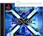 X-Com - Terror From the Deep