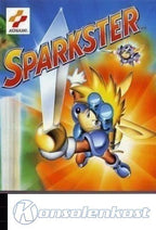 Sparkster