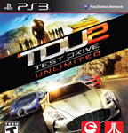 Test Drive: Unlimited 2 / TDU 2 (US)