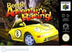 Beetle Adventure Racing