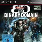 Binary Domain (DE)