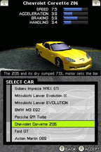 Need for Speed: Pro Street (DE)