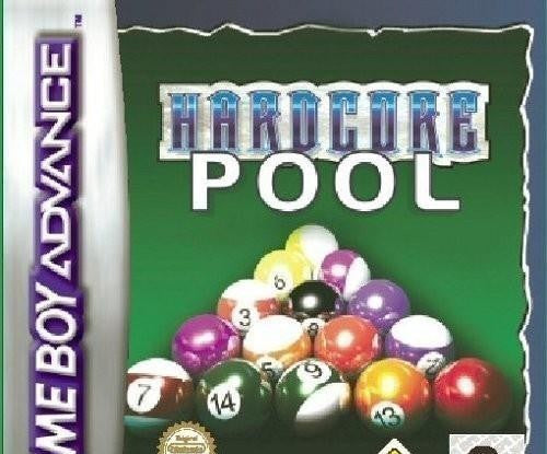 Hardcore Pool