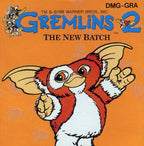 Gremlins 2: The New Batch (JP)