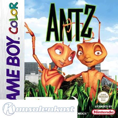 Antz