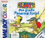 Janosch: Panama Spiel