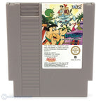 The Flintstones: The Rescue of Dino & Hoppy