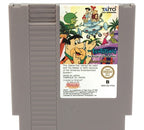 The Flintstones: The Rescue of Dino & Hoppy