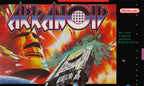 Arkanoid