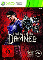 Shadows of the Damned (DE)